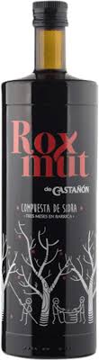 Roxmut de Castañón