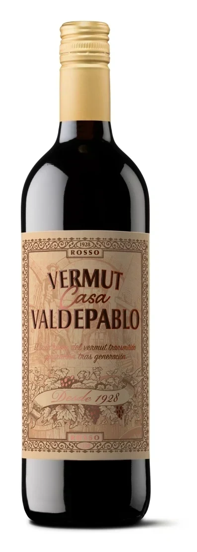 Vermut Casa Valdepablo