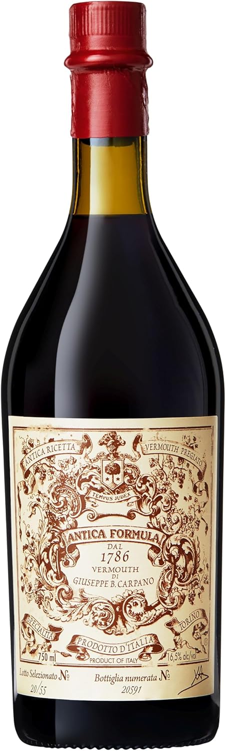 Carpano Antica Formula