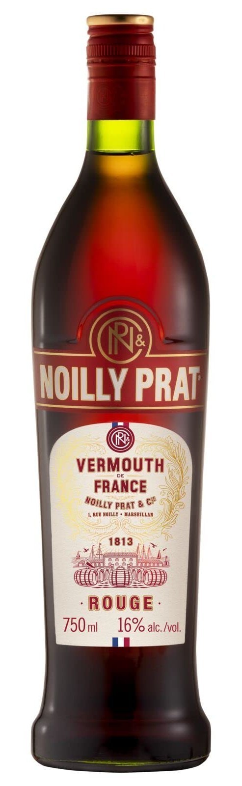 Noilly Prat Rouge