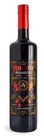 Vermut Amanecer Rojo
